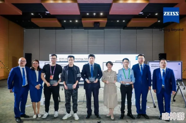 ssis940 蔡司：全新光学技术引领行业变革，提升影像质量与用户体验的创新尊龙凯时人生就是搏的解决方案发布
