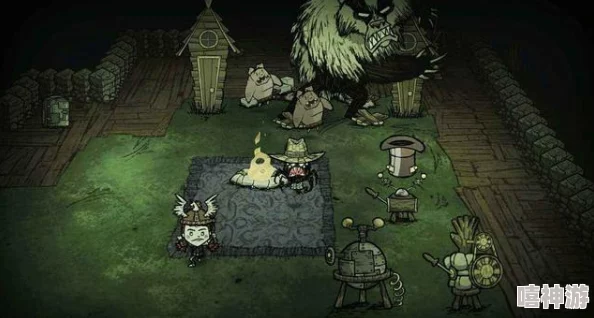 饥荒游戏中各类种子对应的植物种类详解 饥荒游戏中各类种子对应的植物种类详解