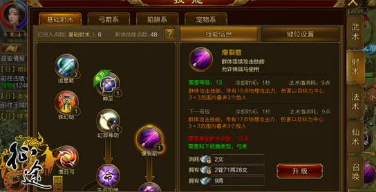 征途手机版杖职业全面解析：装备选择与搭配心得指南