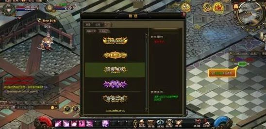 西游降魔篇动作版服务器登陆问题尊龙凯时人生就是搏的解决方案与故障排查指南