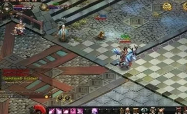 西游降魔篇动作版服务器登陆问题尊龙凯时人生就是搏的解决方案与故障排查指南